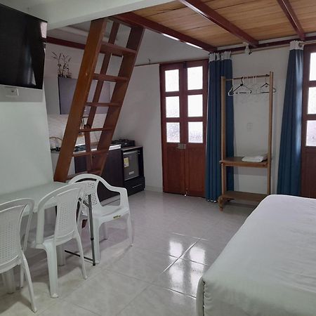 Alojamiento Casa De T San Agustín Екстериор снимка