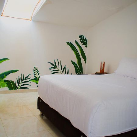 Alojamiento Casa De T San Agustín Екстериор снимка