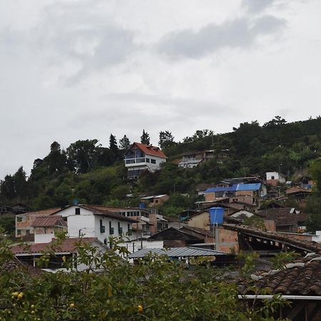 Alojamiento Casa De T San Agustín Екстериор снимка