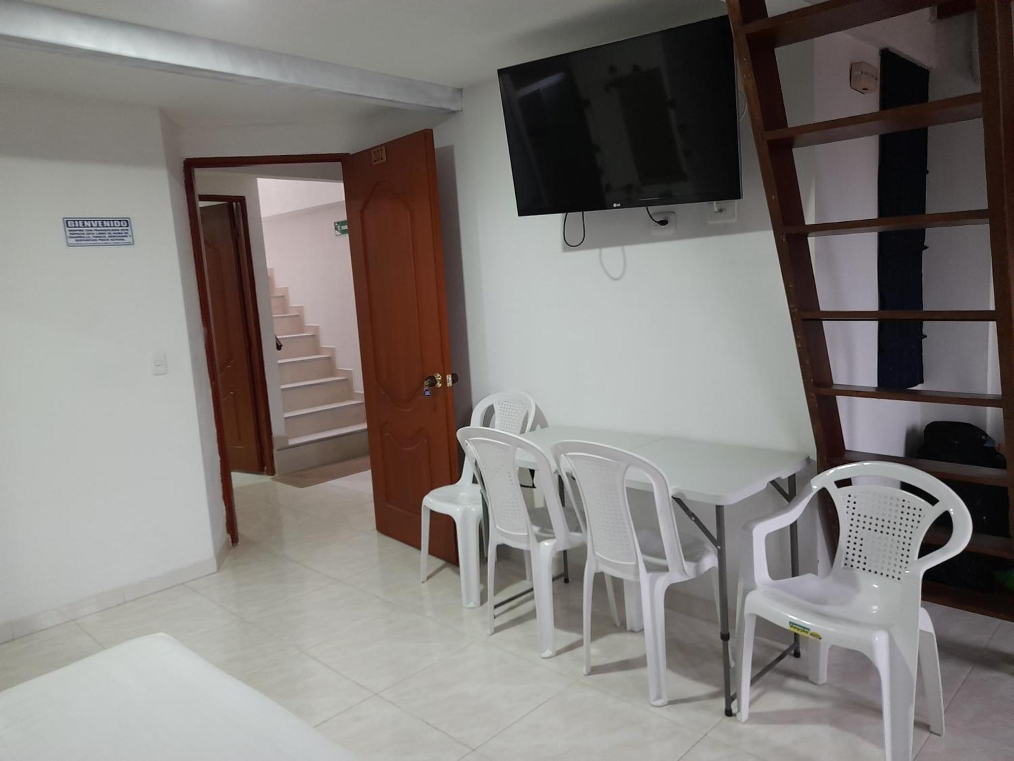 Alojamiento Casa De T San Agustín Екстериор снимка