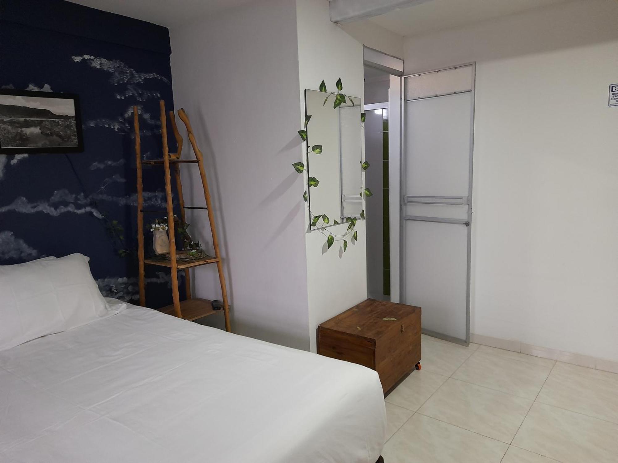 Alojamiento Casa De T San Agustín Екстериор снимка