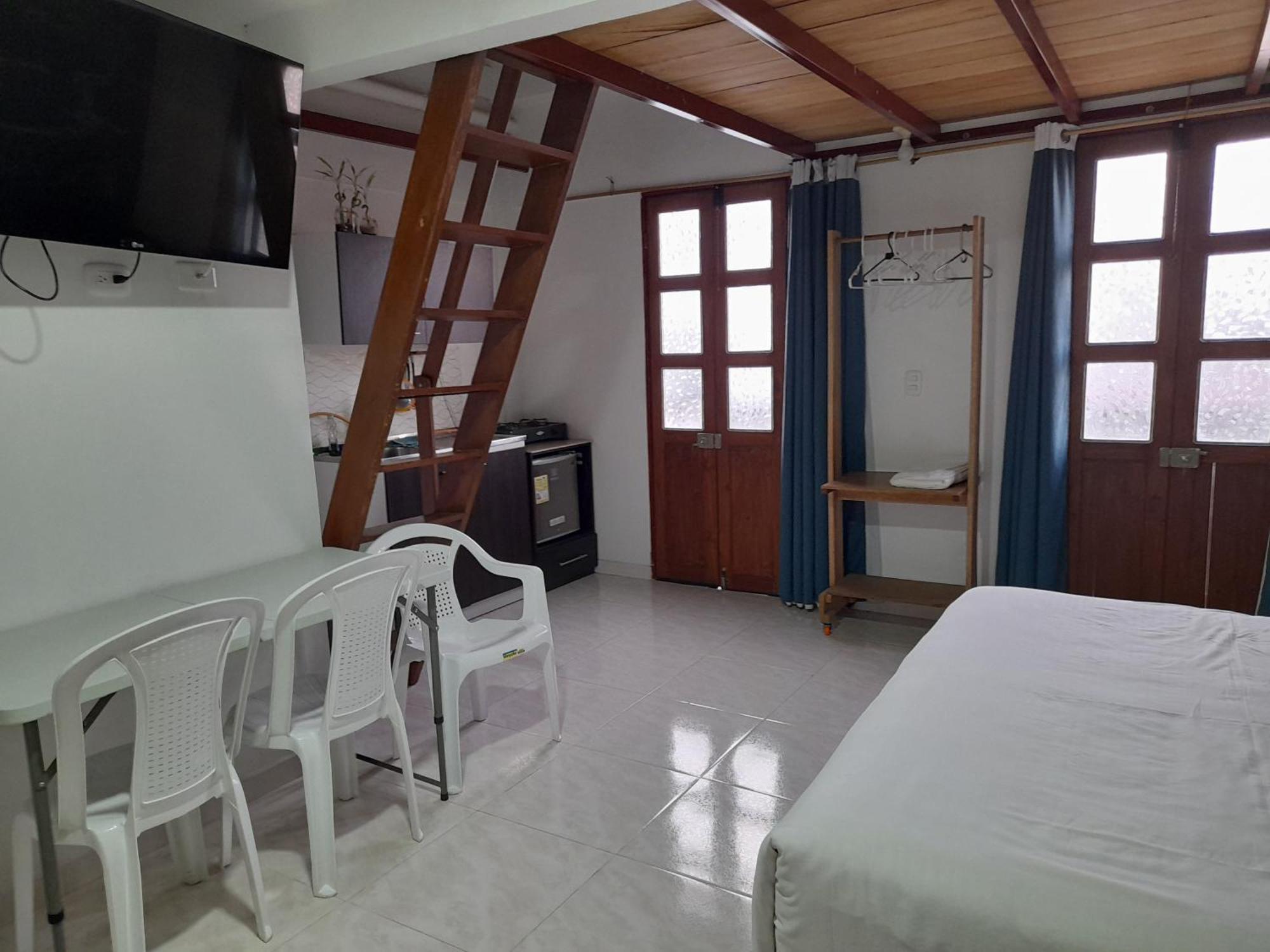 Alojamiento Casa De T San Agustín Екстериор снимка