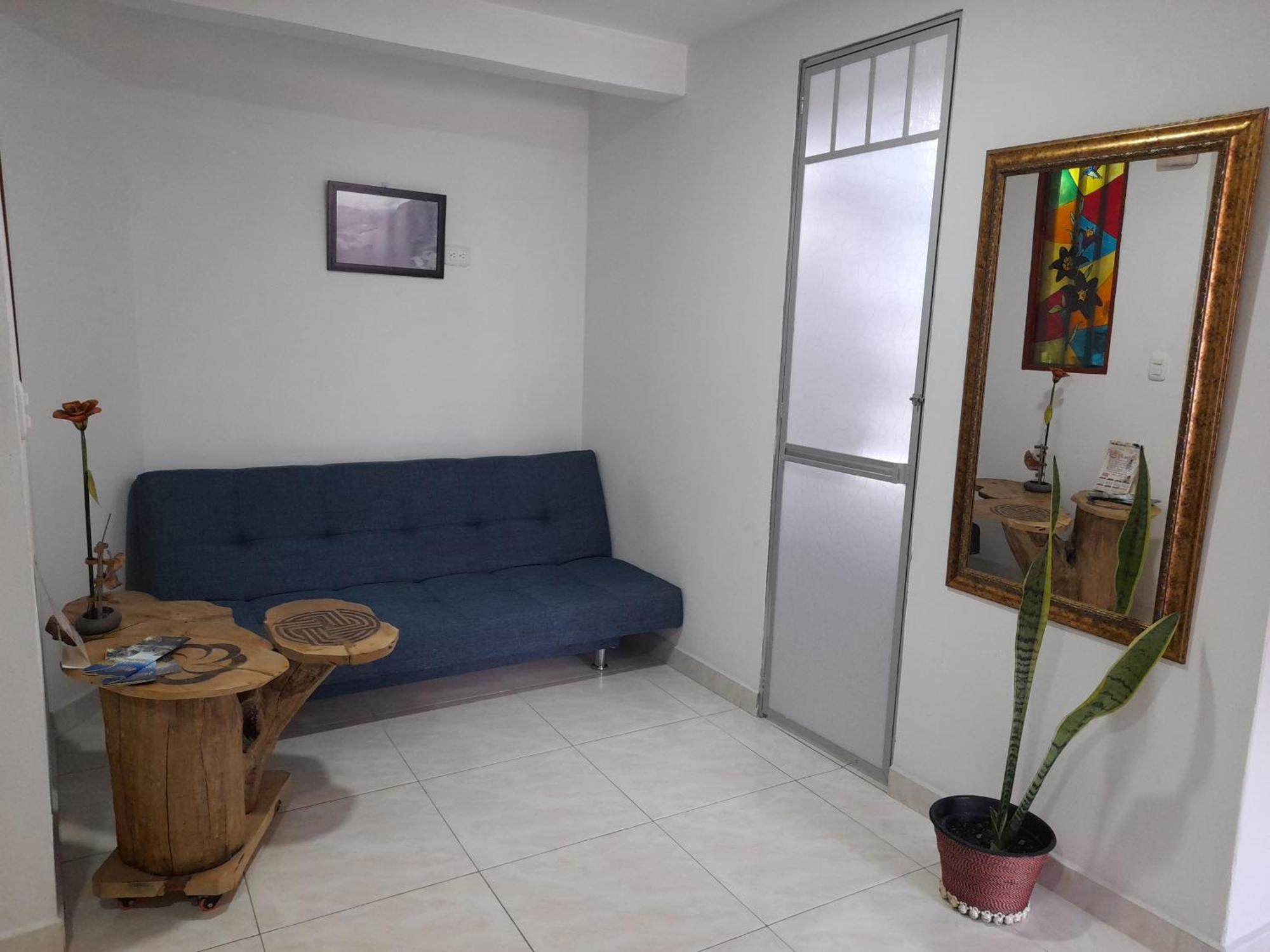 Alojamiento Casa De T San Agustín Екстериор снимка