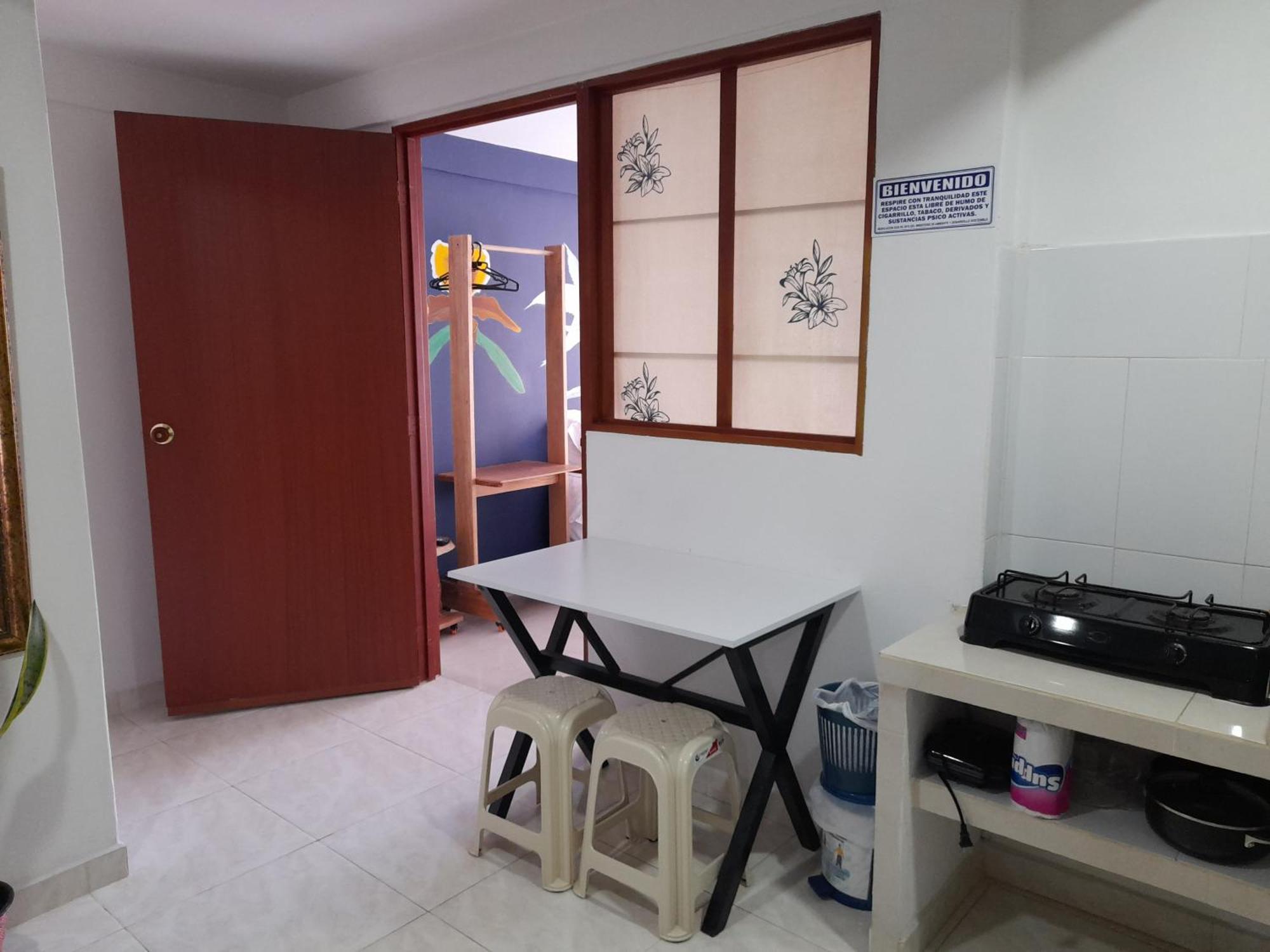 Alojamiento Casa De T San Agustín Екстериор снимка
