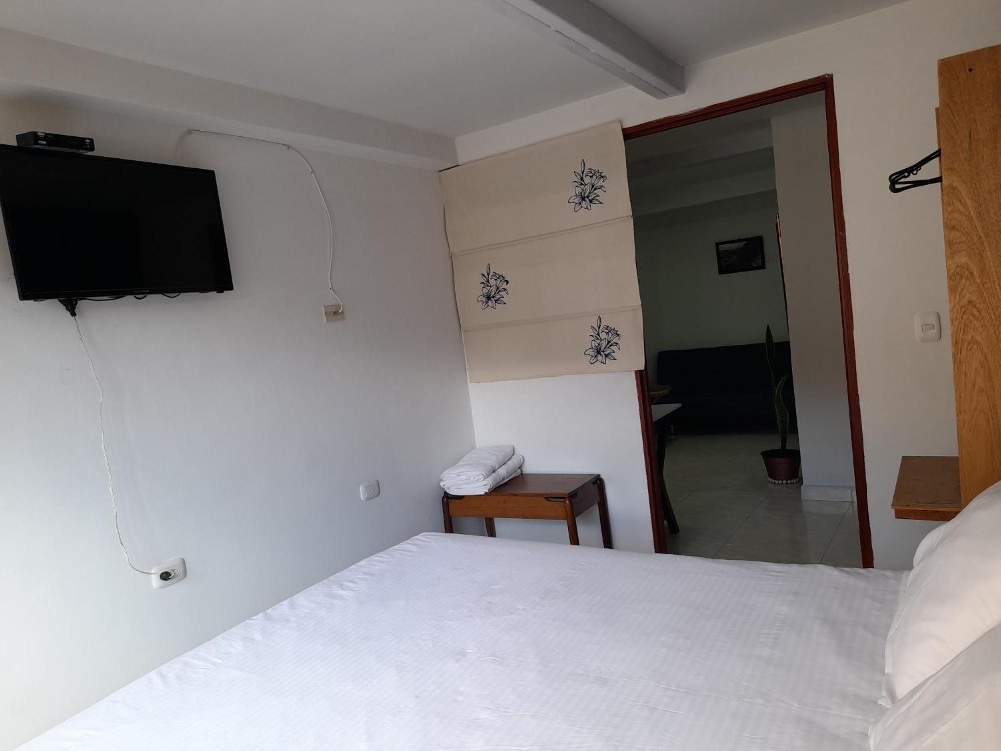 Alojamiento Casa De T San Agustín Екстериор снимка