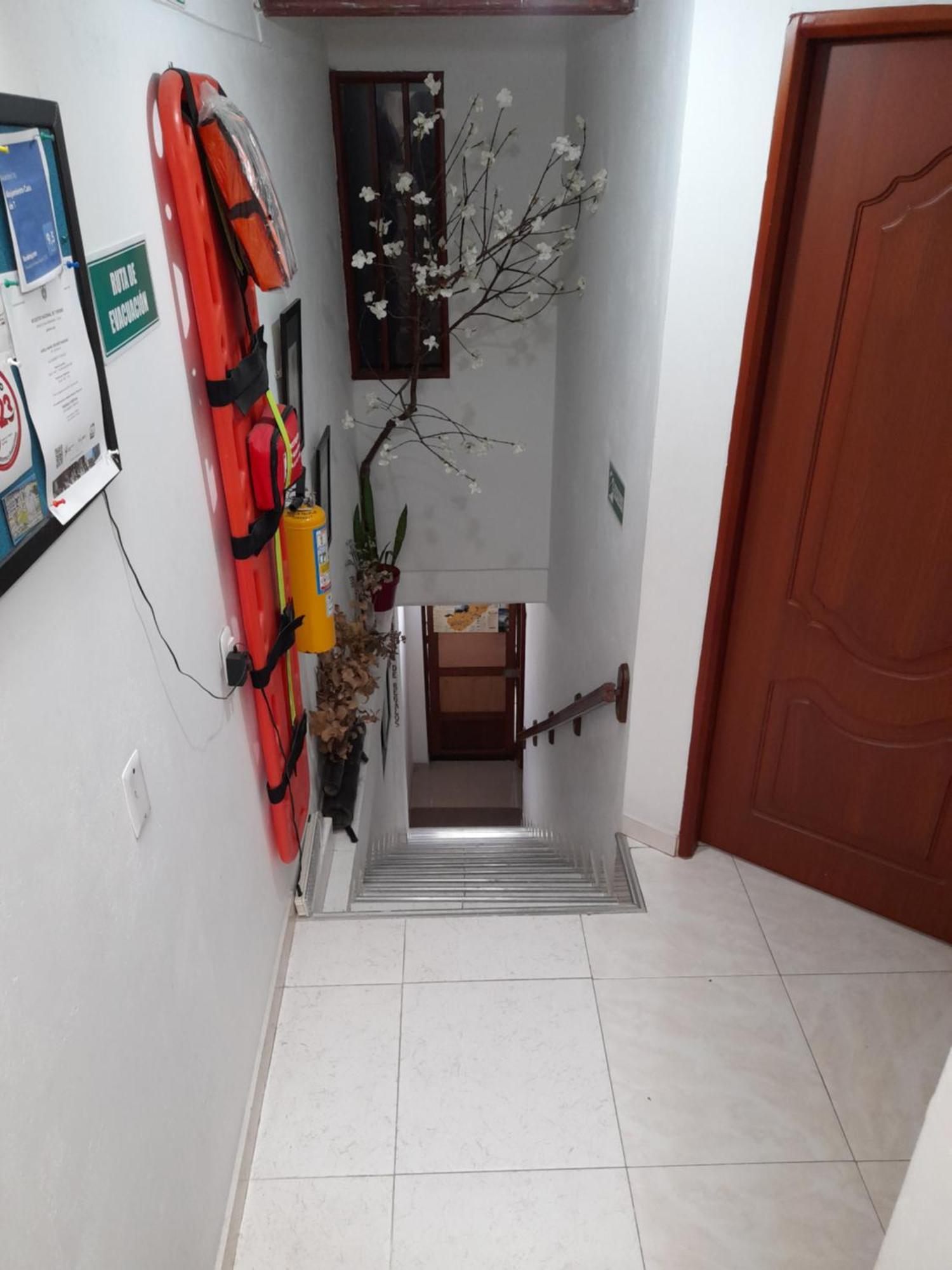 Alojamiento Casa De T San Agustín Екстериор снимка