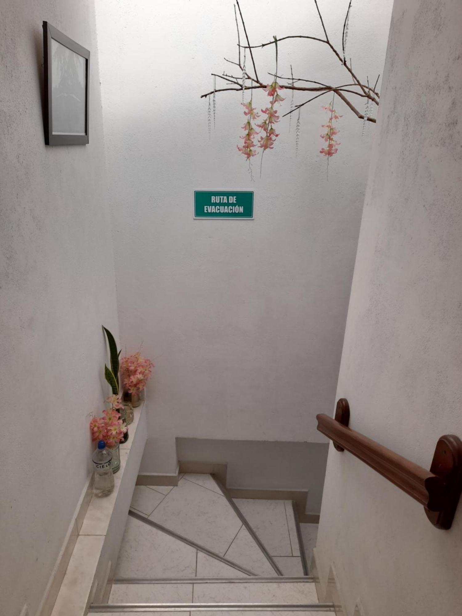Alojamiento Casa De T San Agustín Екстериор снимка