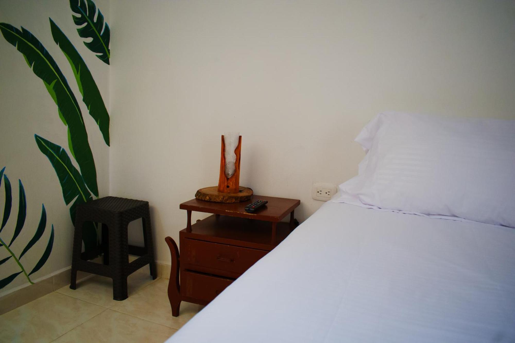 Alojamiento Casa De T San Agustín Екстериор снимка