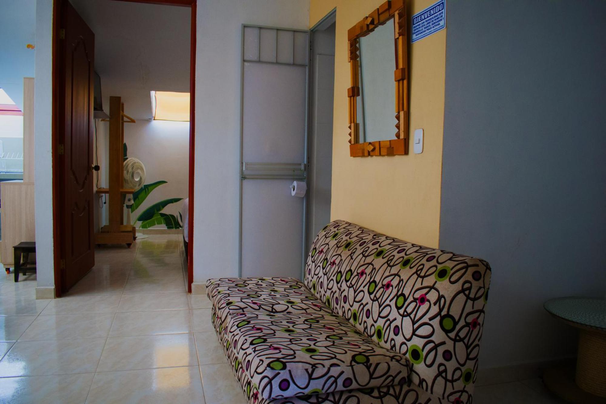 Alojamiento Casa De T San Agustín Екстериор снимка